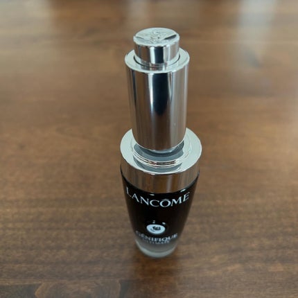 ジェニフィック アルティメ セラム/LANCOME/美容液を使ったクチコミ(2枚目)