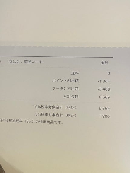 DHC マルチビタミン/DHC/美容サプリメントを使ったクチコミ(5枚目)