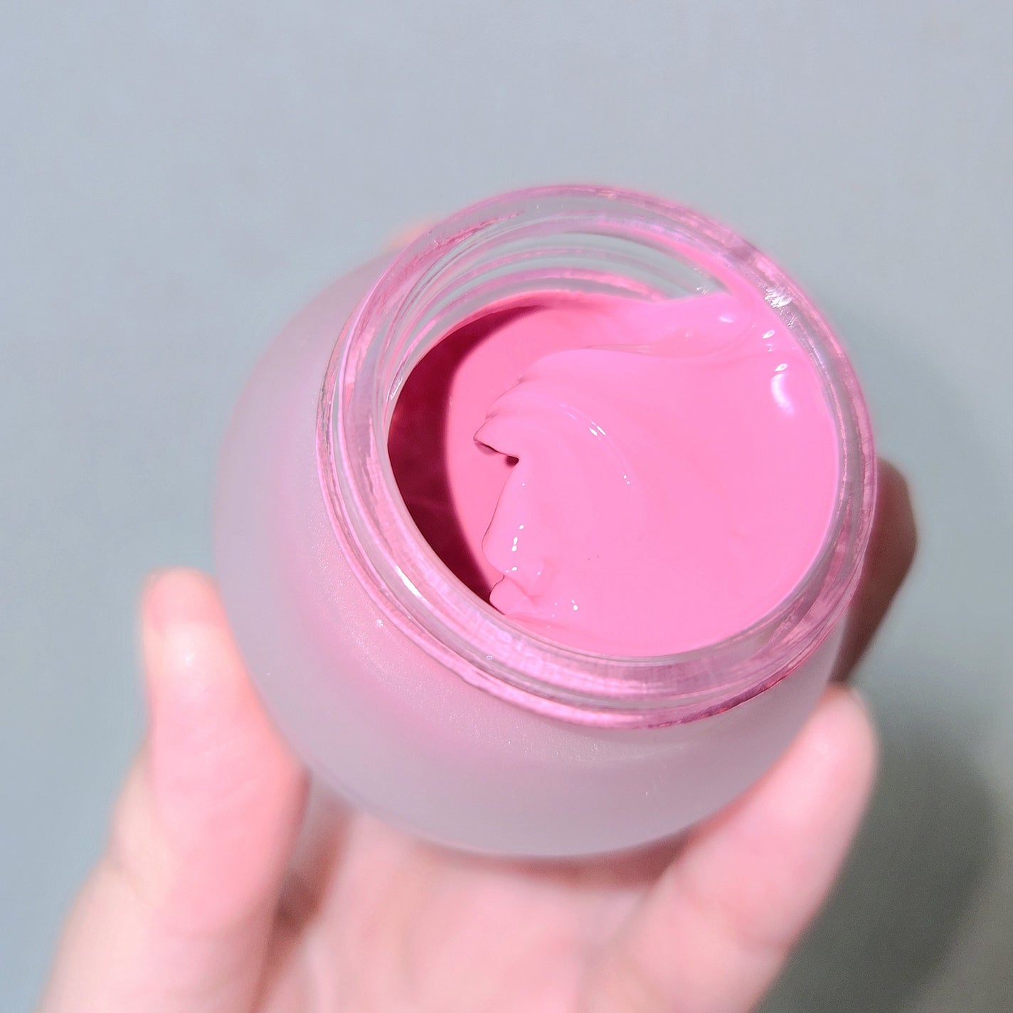 LoNLy シンティランテカラーセラム/LoNLy /リキッドチークを使ったクチコミ(3枚目)