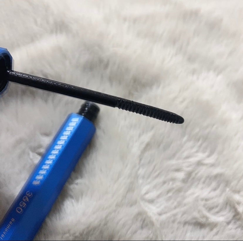 マスカラリムーバー/3650/ポイントメイクリムーバーを使ったクチコミ(2枚目)