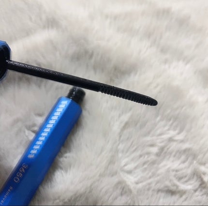 マスカラリムーバー/3650/ポイントメイクリムーバーを使ったクチコミ(2枚目)