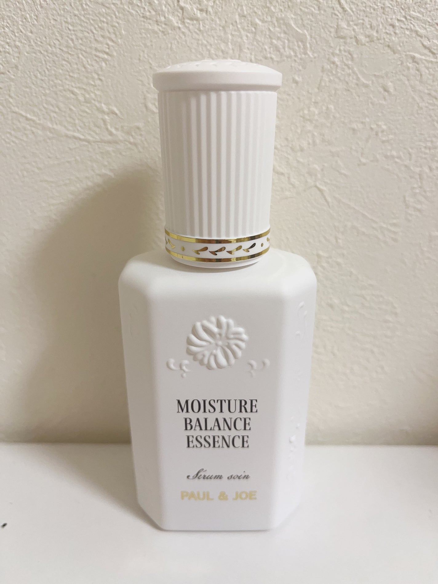 ããŒã« & ãžã§ãŒ ãªã㢠ããªãŒãã¡ã³ã/PAUL & JOE BEAUTE/çŸå®¹æ¶²ã䜿ã£ãã¯ãã³ãïŒ2æç®ïŒ