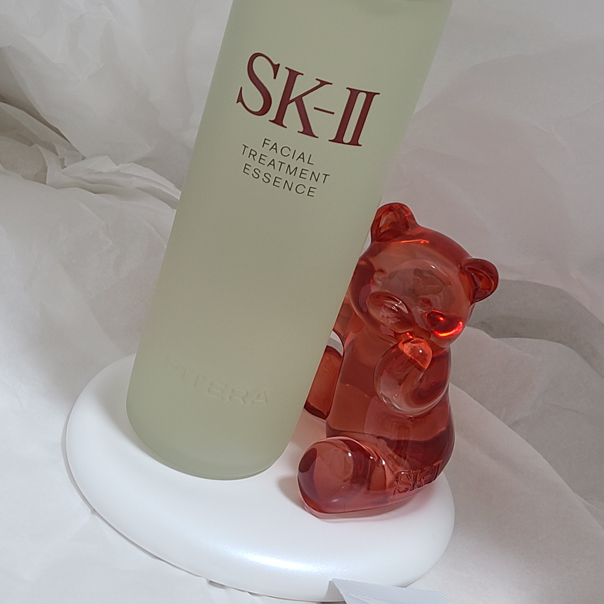 試してみた】SK-II SK-II フェイシャル トリートメント