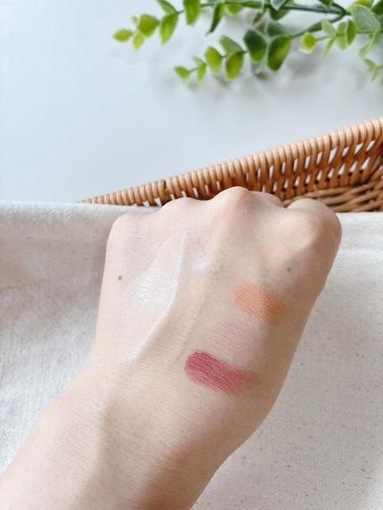 ローメルト クレンジングバーム クロ/アーレス/クレンジングバームを使ったクチコミ(4枚目)