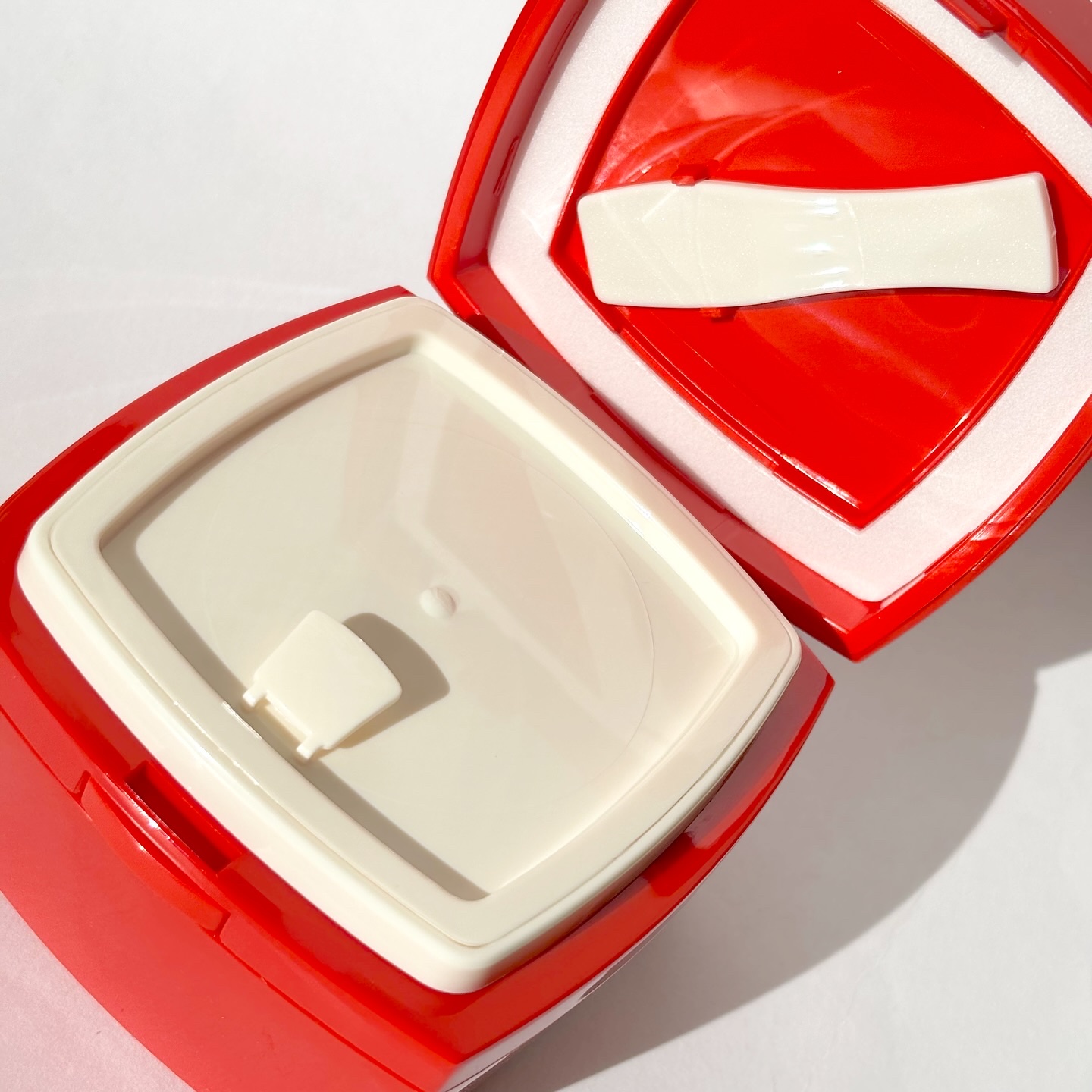 ローメルト クレンジングバーム クロ/アーレス/クレンジングバームを使ったクチコミ（3枚目）