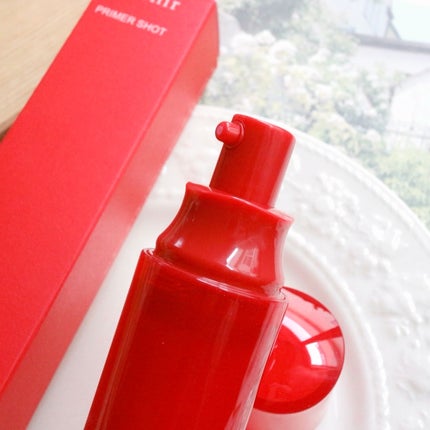 プライマーショット/アテニア/美容液を使ったクチコミ(4枚目)