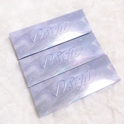 デューリット/ホテラバ/ワンデー(1DAY)カラコンを使ったクチコミ(9枚目)