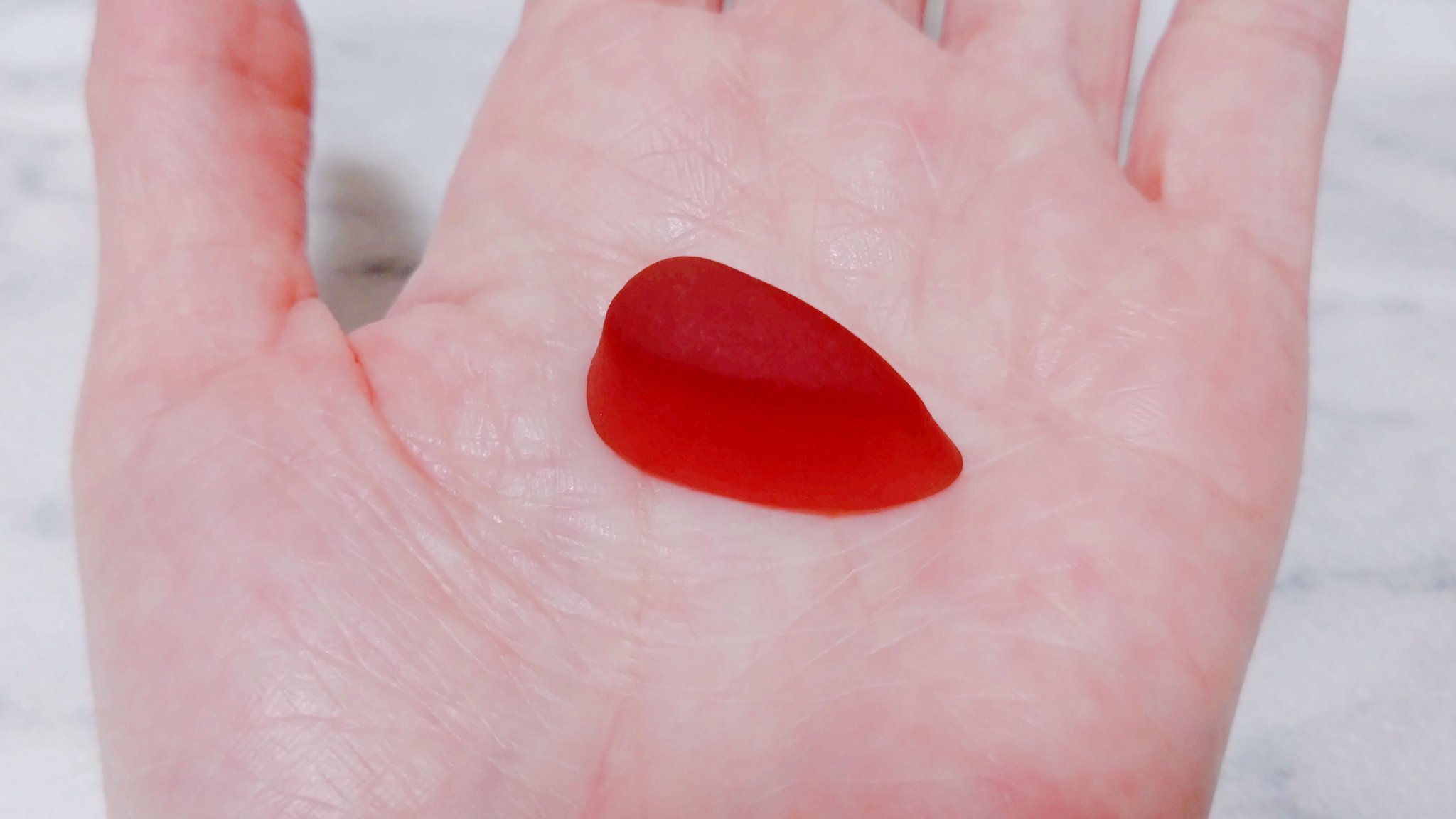 2Gummy LIPOSOME VC/2foods/美容サプリメントを使ったクチコミ（3枚目）