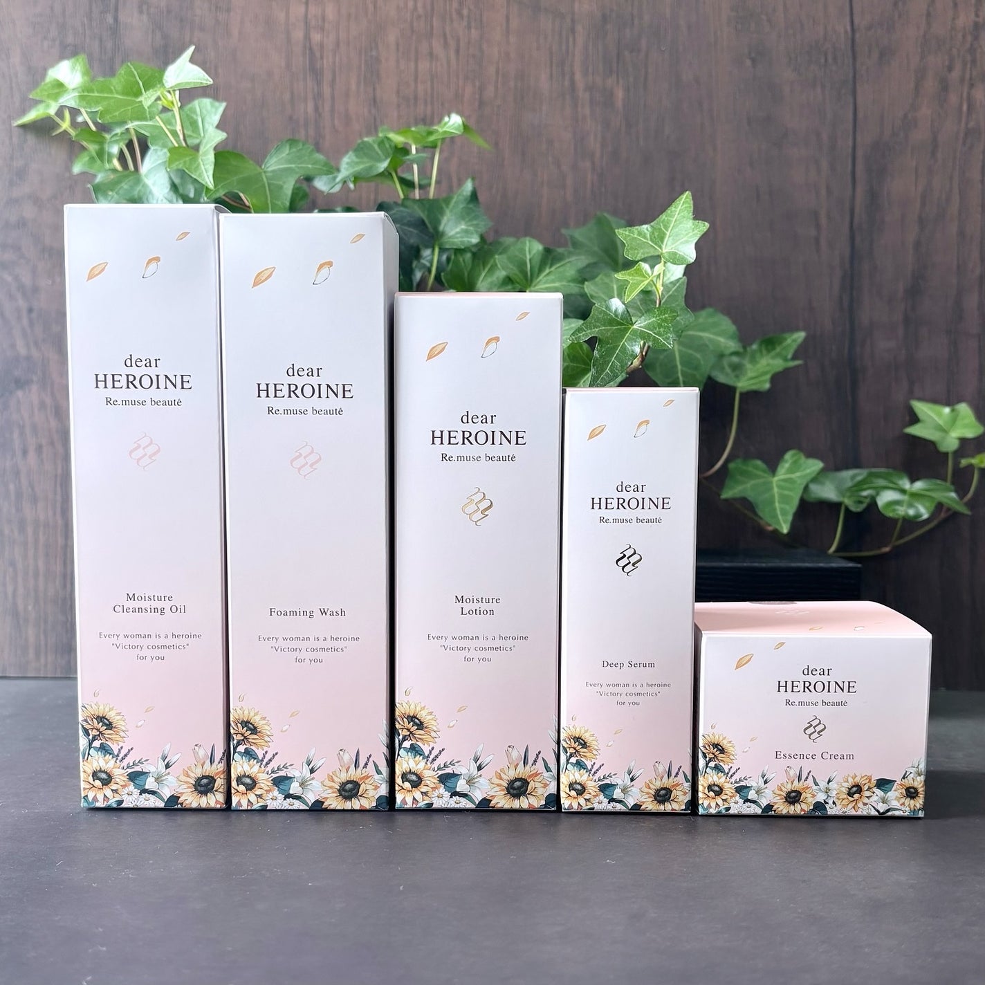 モイスチャークレンジングオイル/dear HEROINE/オイルクレンジングを使ったクチコミ(7枚目)