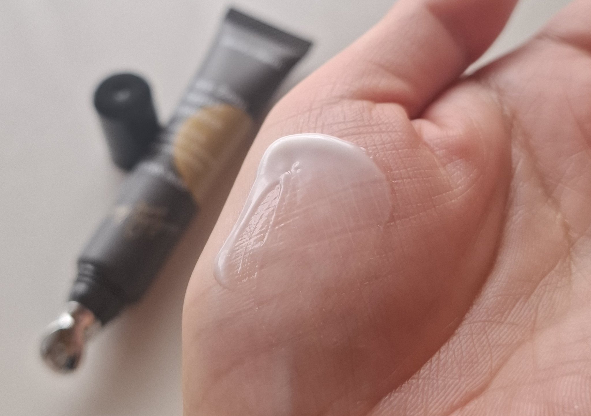 アイゾーンリペアエッセンス/chant a charm /アイケア・アイクリームを使ったクチコミ（3枚目）