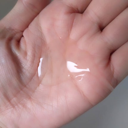 シルクケラチンプロテインシャンプー/トリートメント ピーチエディション/JSOOP/市販シャンプーを使ったクチコミ(4枚目)