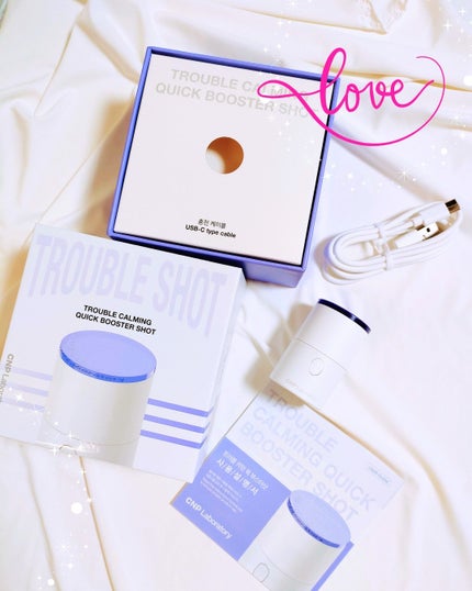 NMN-PDRN ダーマアンサー ポア ファーミング アンプル/CNP Laboratory/美容液を使ったクチコミ(7枚目)