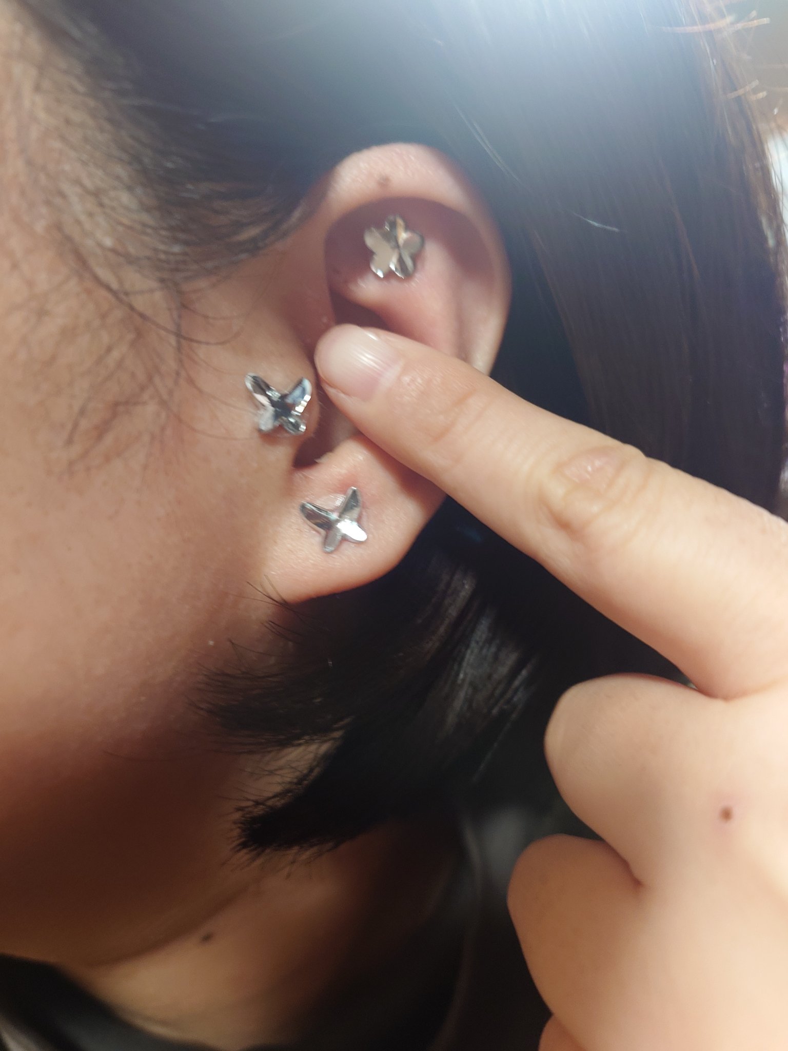 Earbomb/keybo/その他を使ったクチコミ（2枚目）