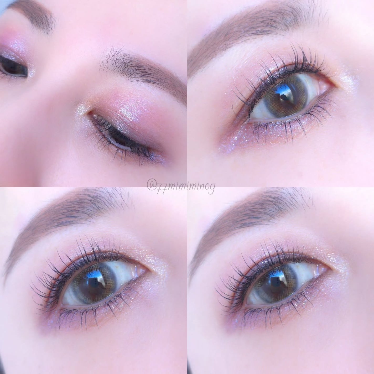 クラッシュド ジェム/shu uemura/単色アイシャドウを使ったクチコミ(10枚目)