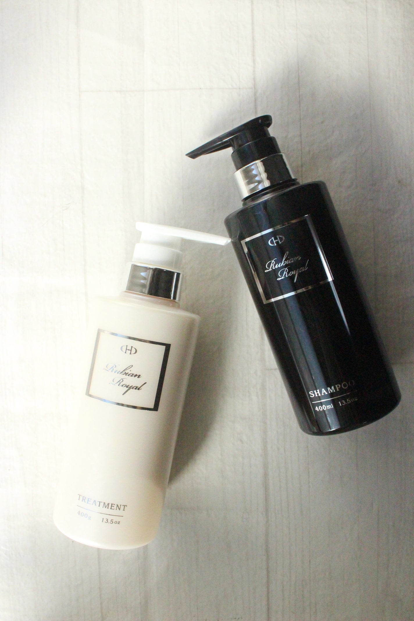 シャンプー/トリートメント/Rubian Royal/市販シャンプーを使ったクチコミ(1枚目)