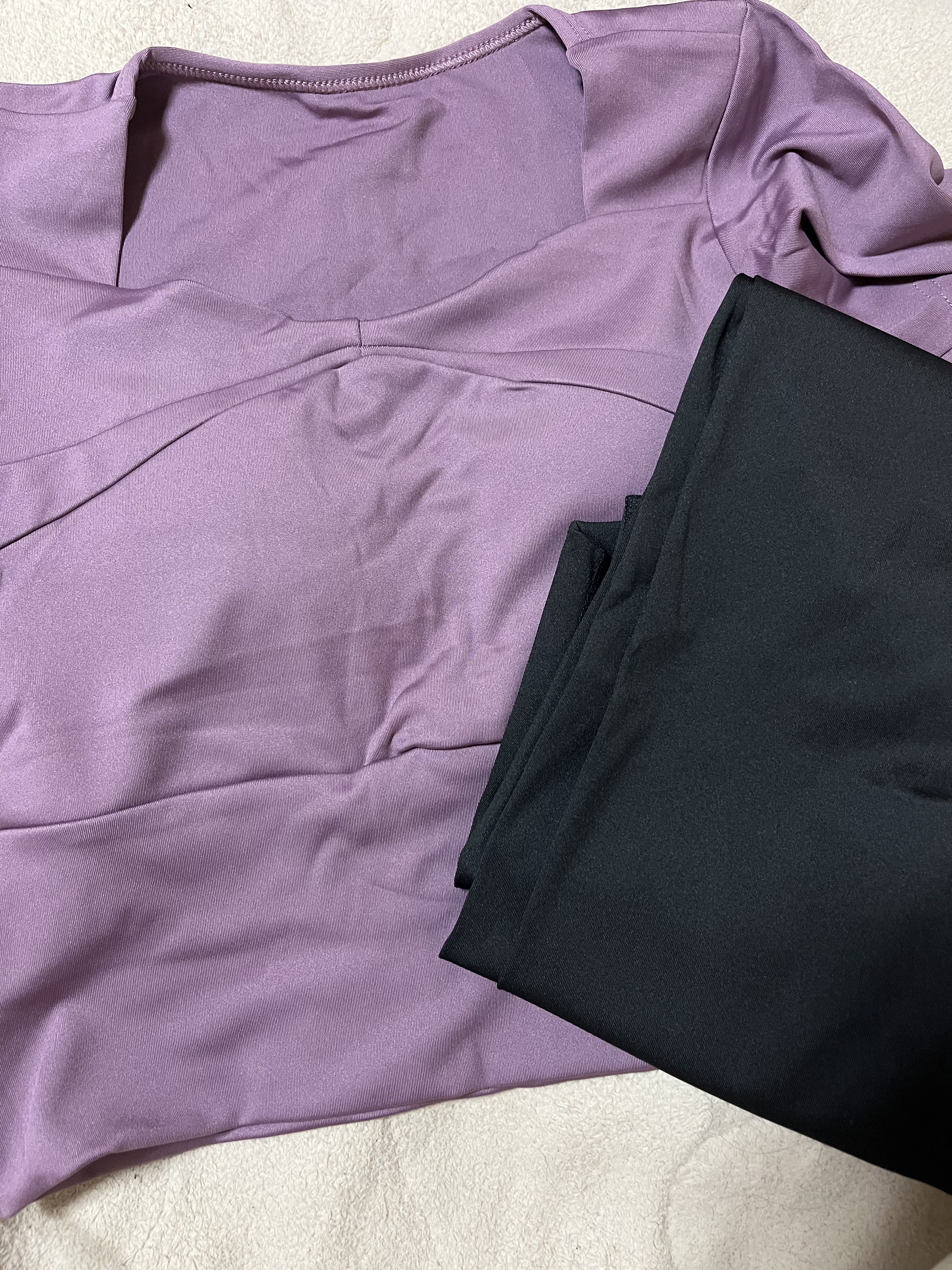 フォームローラー/3COINS/フォームローラーを使ったクチコミ（2枚目）