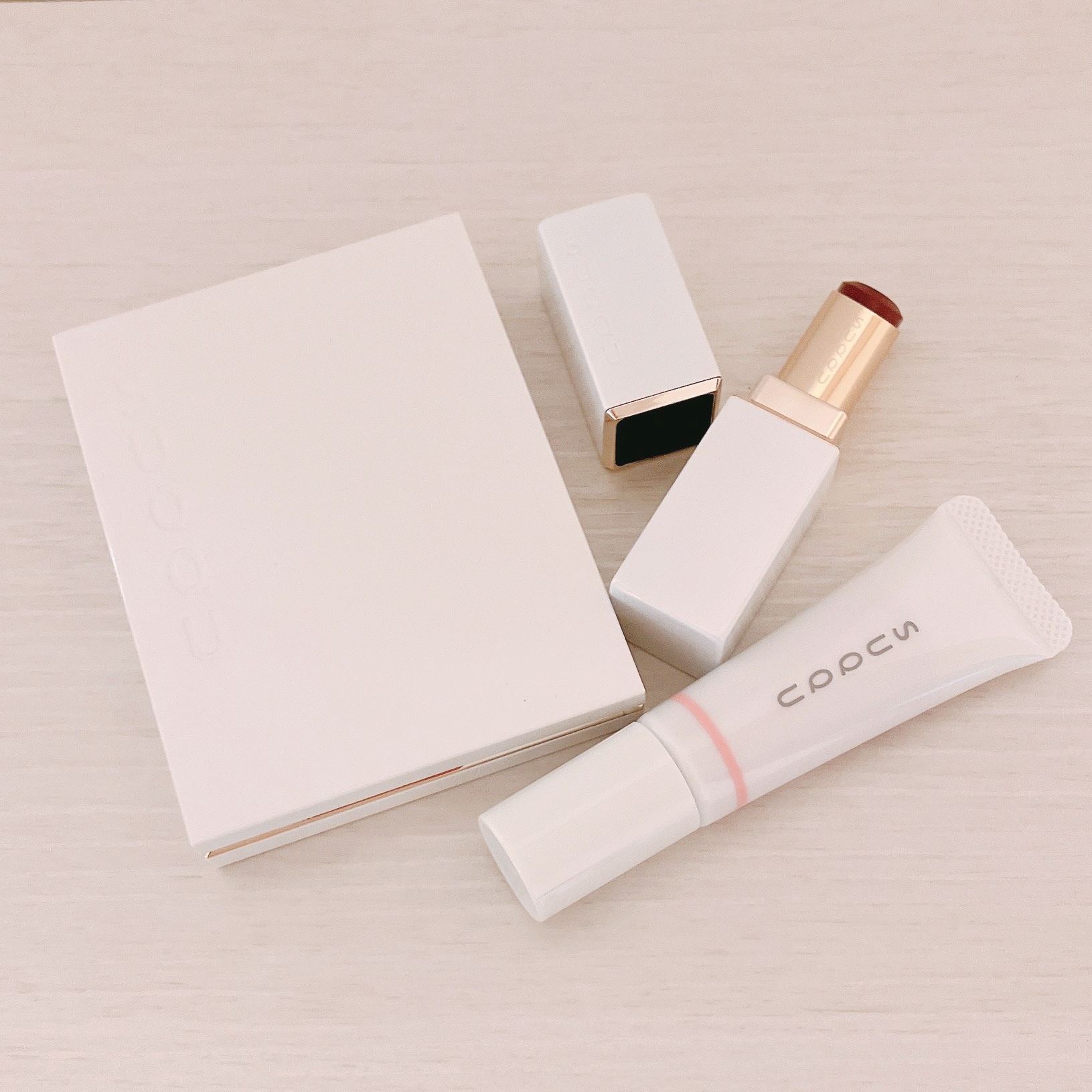 リップ ディファイニング ペンシル/SUQQU/リップライナーを使ったクチコミ（2枚目）