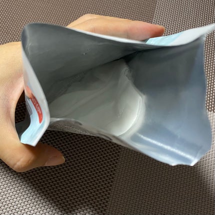 ノスカナイン T セラムマスク S/FATION/シートマスク・パックを使ったクチコミ(3枚目)