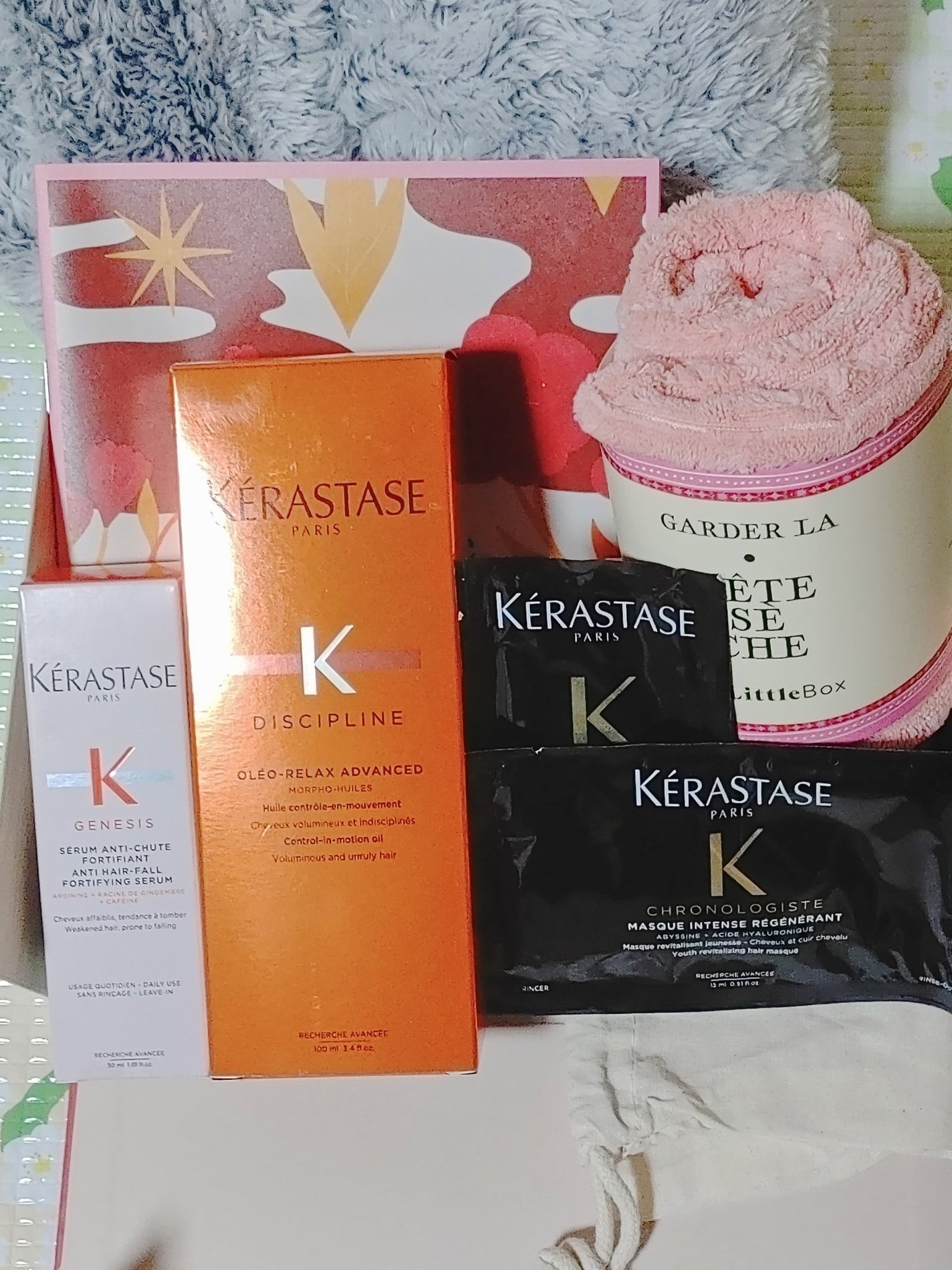 My Little Box/My Little Box/その他キットセットを使ったクチコミ(2枚目)