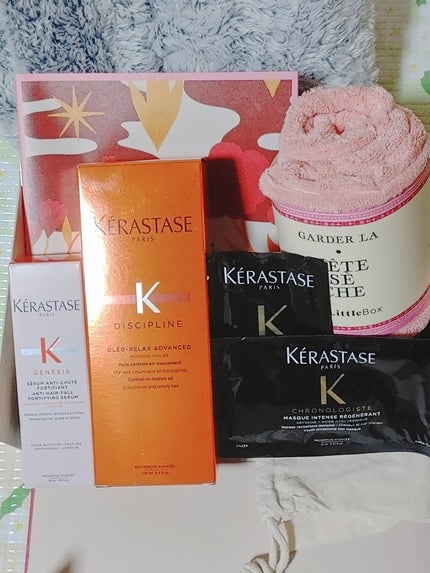 My Little Box/My Little Box/その他キットセットを使ったクチコミ(2枚目)