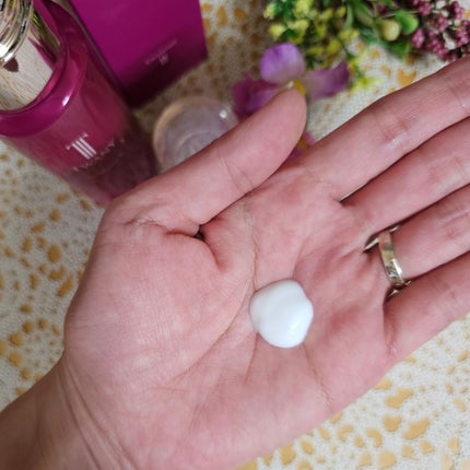 トワニー ローションN II/TWANY/化粧水を使ったクチコミ(5枚目)