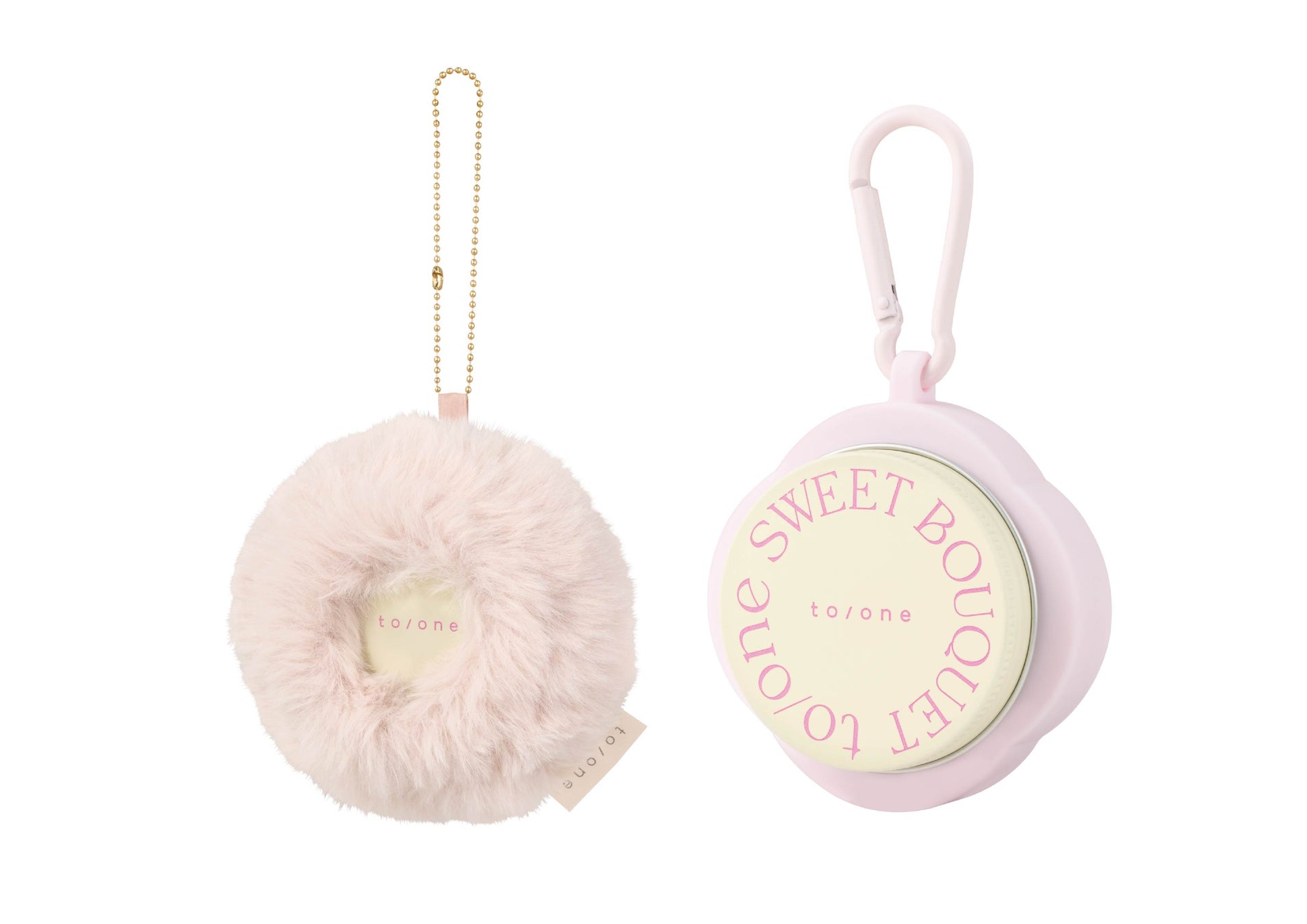 to/one トーン スウィート ブーケ ハンドクリーム