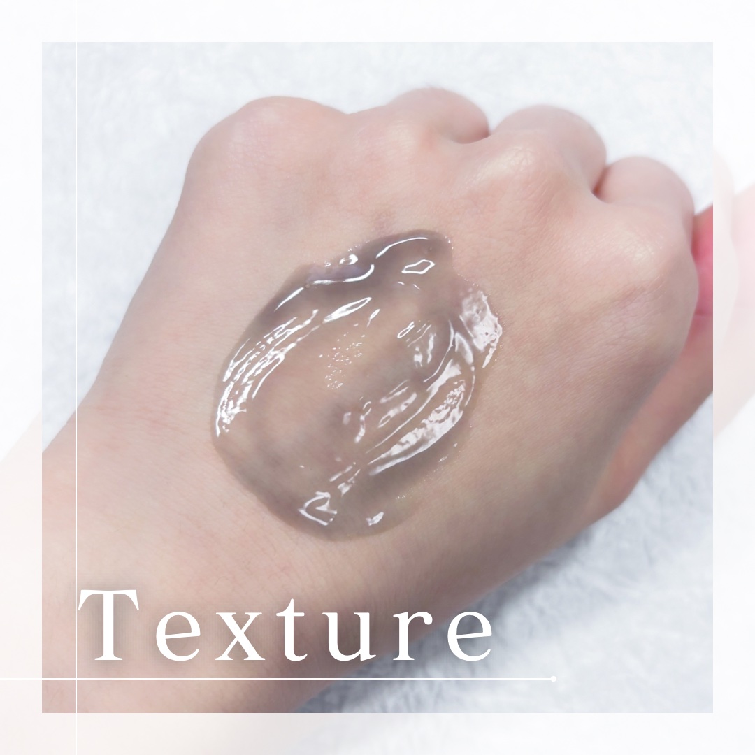 ビオレ おうちdeエステ 肌をなめらかにするマッサージ洗顔ジェル 炭のクチコミ「⚫️ザラザラ毛穴の角栓分解！⚫️


ビオレのおうちdeエステ 肌をなめらかにするマッサージ洗.....」（3枚目）