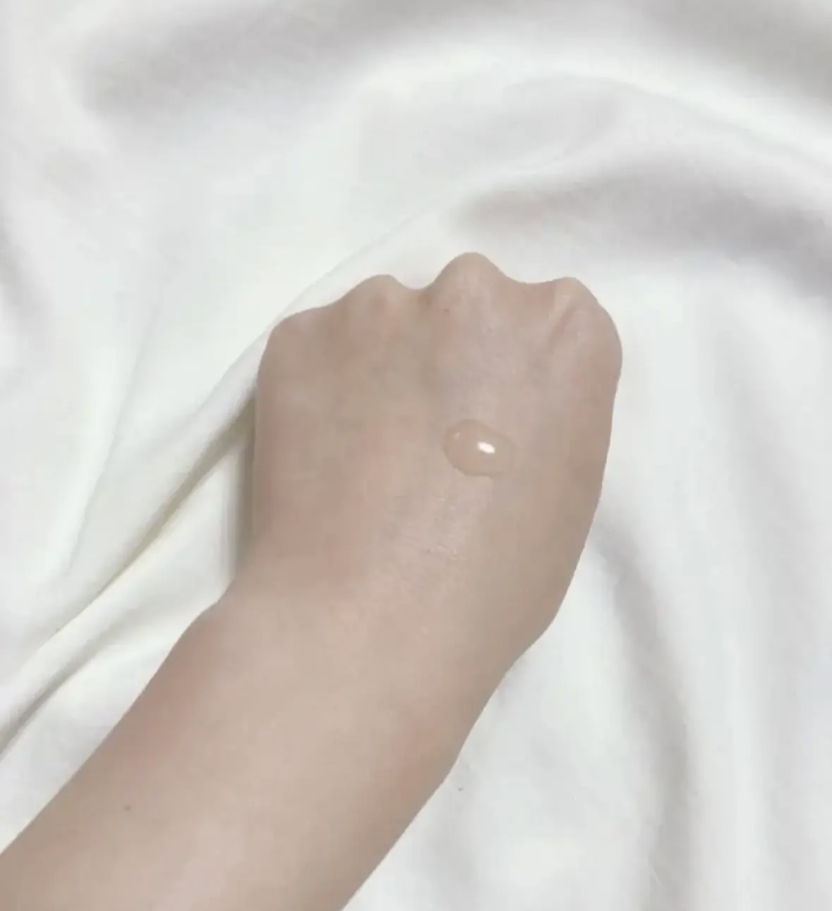 ジェニフィック アルティメ セラム/LANCOME/美容液を使ったクチコミ（3枚目）