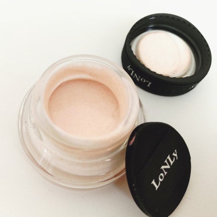 LoNLy シンティランテハイライトセラム /LoNLy /リキッドハイライトを使ったクチコミ(3枚目)