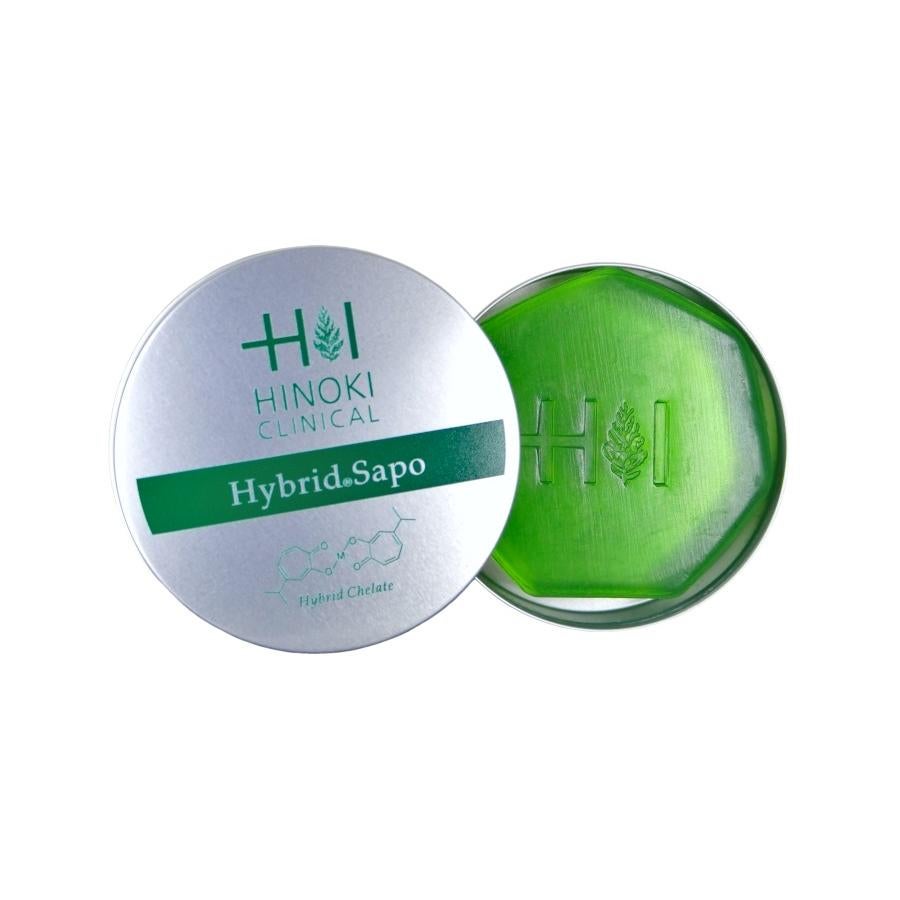 ヒノキ肌粧品 ハイブリッドサポー ヒノキ肌粧品