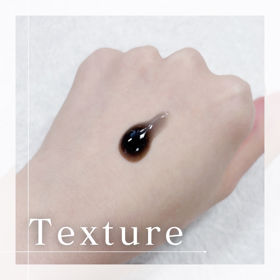 ビオレ おうちdeエステ 肌をなめらかにするマッサージ洗顔ジェル 炭のクチコミ「⚫️ザラザラ毛穴の角栓分解！⚫️


ビオレのおうちdeエステ 肌をなめらかにするマッサージ洗.....」（2枚目）