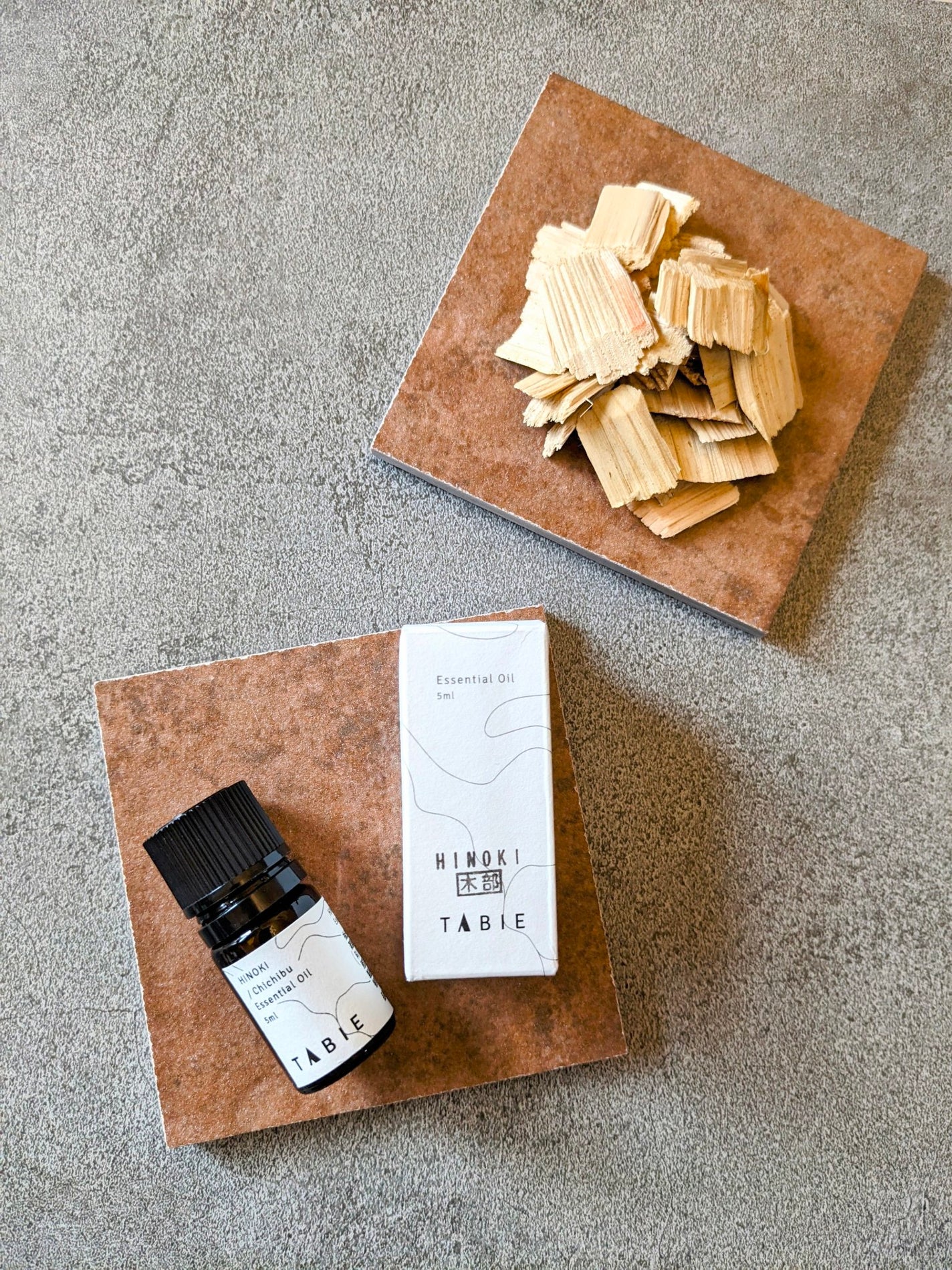 コスメ大好き☆きらら on LIPS 「コエタスのモニターキャンペーンを通して、HINOKI木部/Ch..」(1枚目)