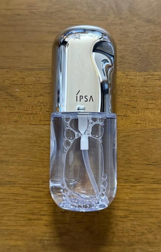 セラム 0 e 50ml / IPSA(イプサ) | LIPS