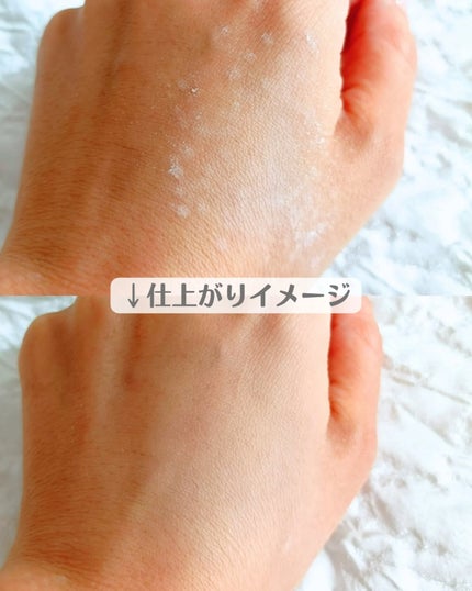 ダーマシンゼロセバムライスパ ウダー/23years old/ルースパウダーを使ったクチコミ(4枚目)