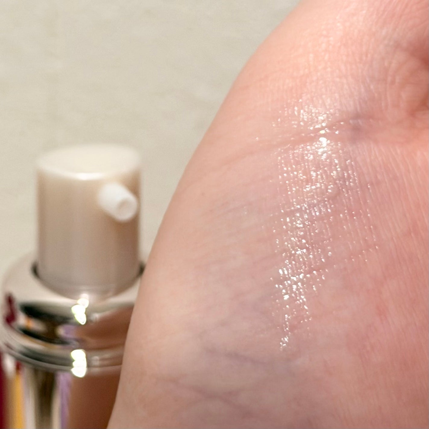 トワニー ローションN II/TWANY/化粧水を使ったクチコミ(2枚目)