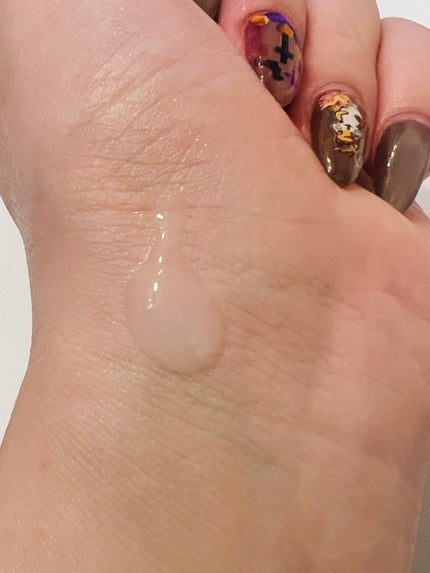 エリクシール ザ セラム aa(医薬部外品)/エリクシール/美容液を使ったクチコミ(2枚目)