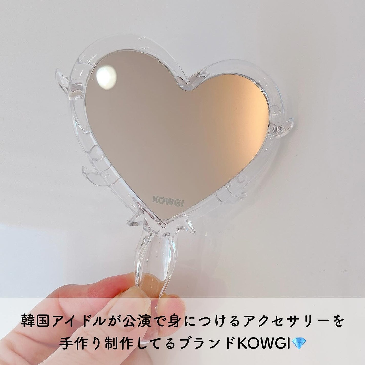 Too Shiny Highlighter/Glint/パウダーハイライトを使ったクチコミ(3枚目)