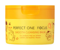 パーフェクトワンフォーカスから「ポムポムプリン」と「シナモロール」のコラボパッケージが数量限定で登場の画像