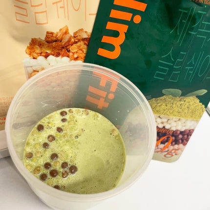 エクストリームスリムシェイク/EXTREME/その他プロテインを使ったクチコミ(2枚目)