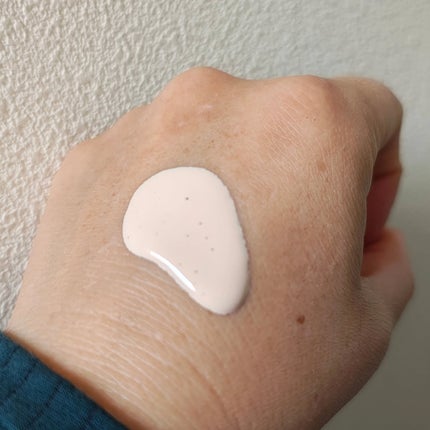 ライトリフレクティング トーンアップヴェール/NARS/化粧下地を使ったクチコミ(3枚目)