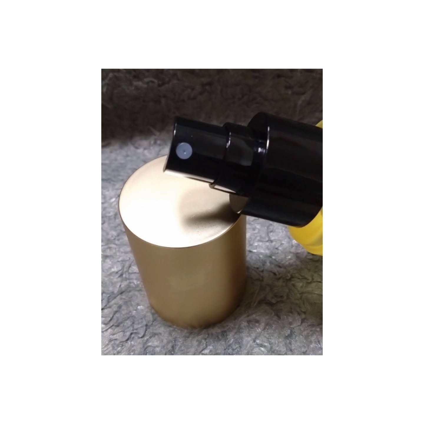 リンクルリペアミスト/akaran+/ミスト状化粧水を使ったクチコミ（2枚目）