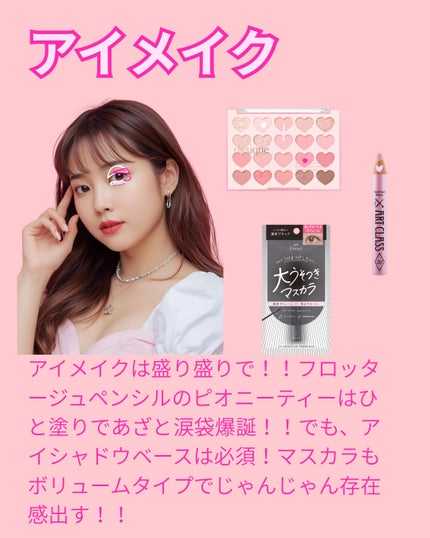 リップ ライナー/ちふれ/リップライナーを使ったクチコミ(3枚目)