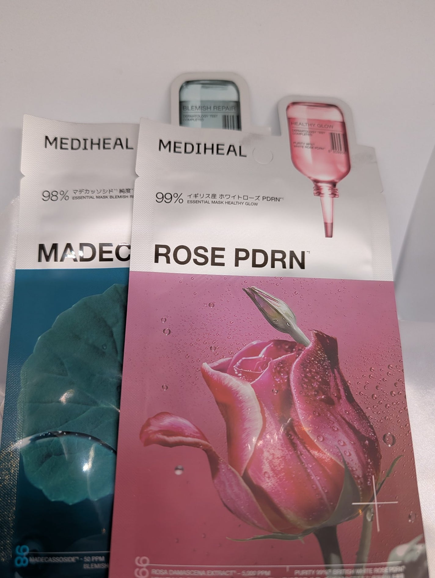 メルティングキャンディーバーム/dasique/口紅を使ったクチコミ(1枚目)