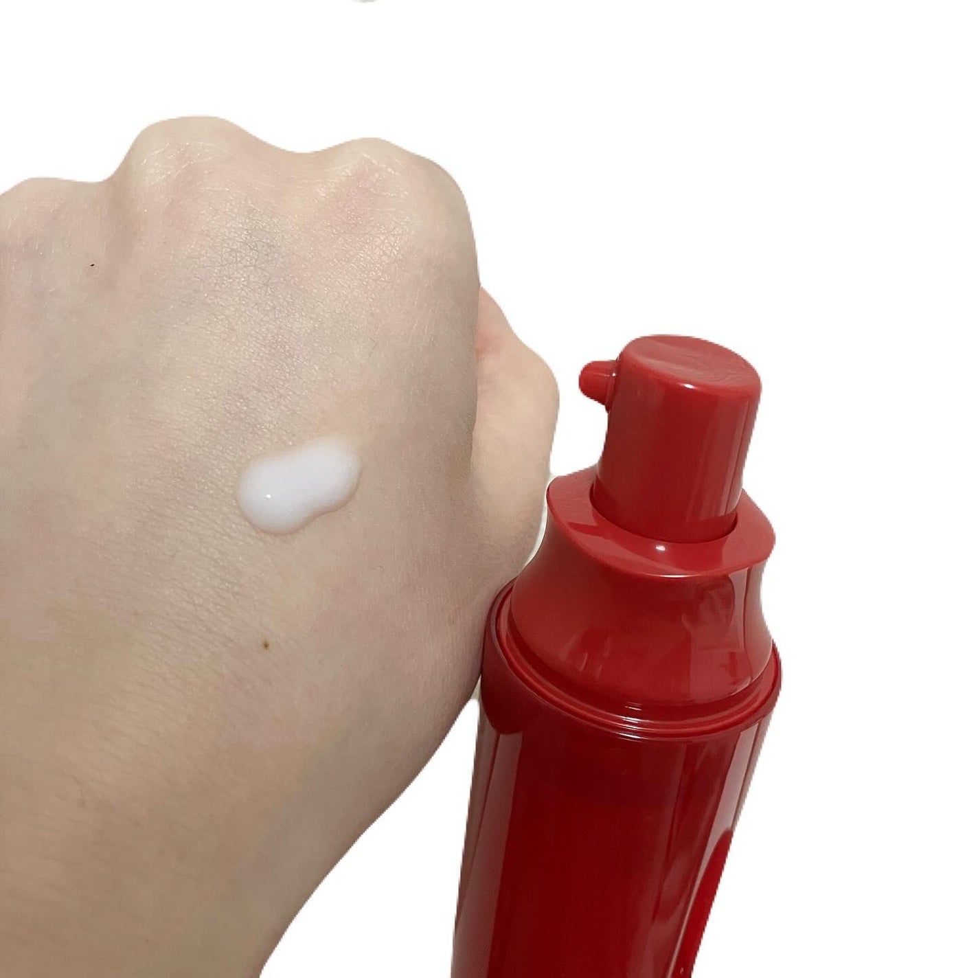 プライマーショット/アテニア/美容液を使ったクチコミ(4枚目)