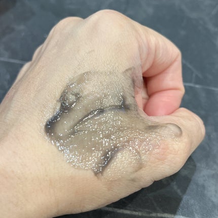 ローメルト クレンジングバーム クロ/アーレス/クレンジングバームを使ったクチコミ(5枚目)