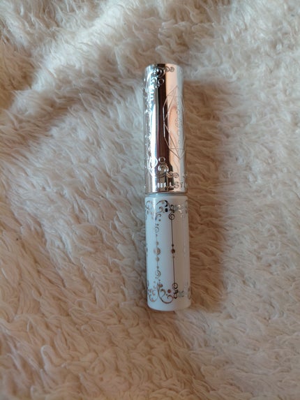 ジルスチュアート ムースブロウマスカラ/JILL STUART/眉マスカラを使ったクチコミ(1枚目)