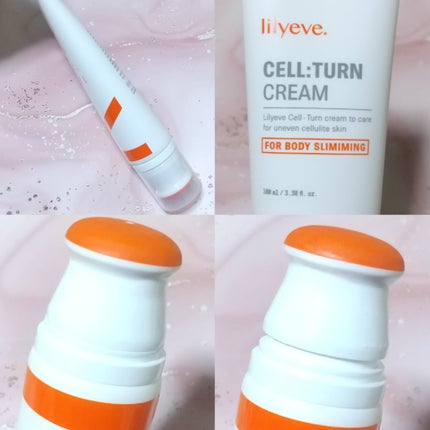 ミラクル on LIPS 「ダウンタイムの必要なし!革新の引き締め*1ケア*1肌の引き締め..」(3枚目)