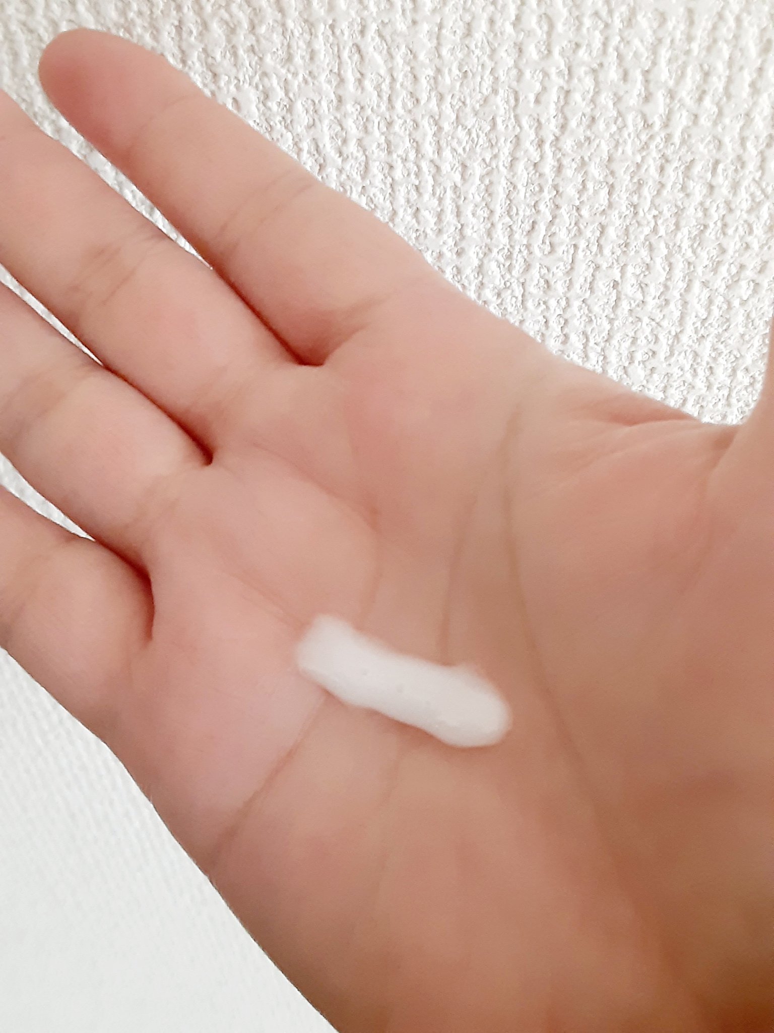 薬用ピュオーラ 美白ケア ハミガキ/ピュオーラ/歯磨き粉を使ったクチコミ（2枚目）