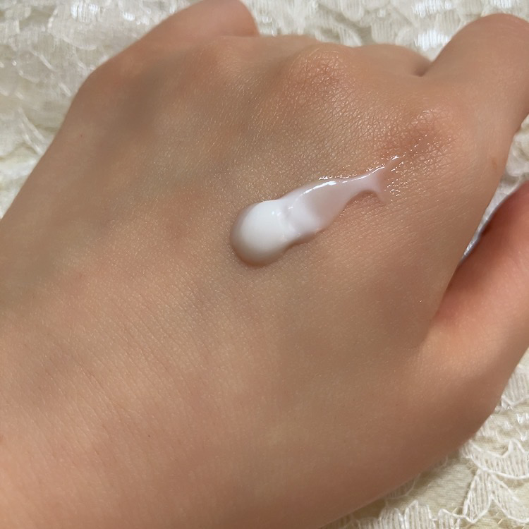 ハンド クリーム/PAUL & JOE BEAUTE/ハンドクリームを使ったクチコミ（2枚目）