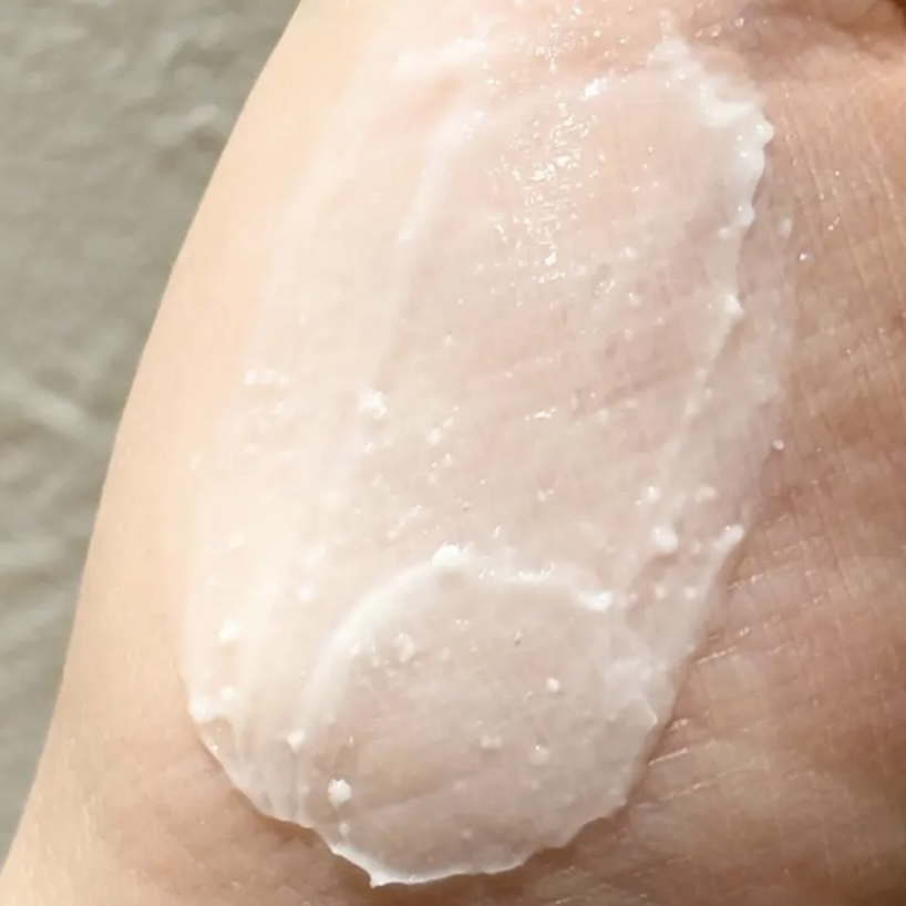 バリアダームモイストクリーム/SKIN&LAB/フェイスクリームを使ったクチコミ（3枚目）